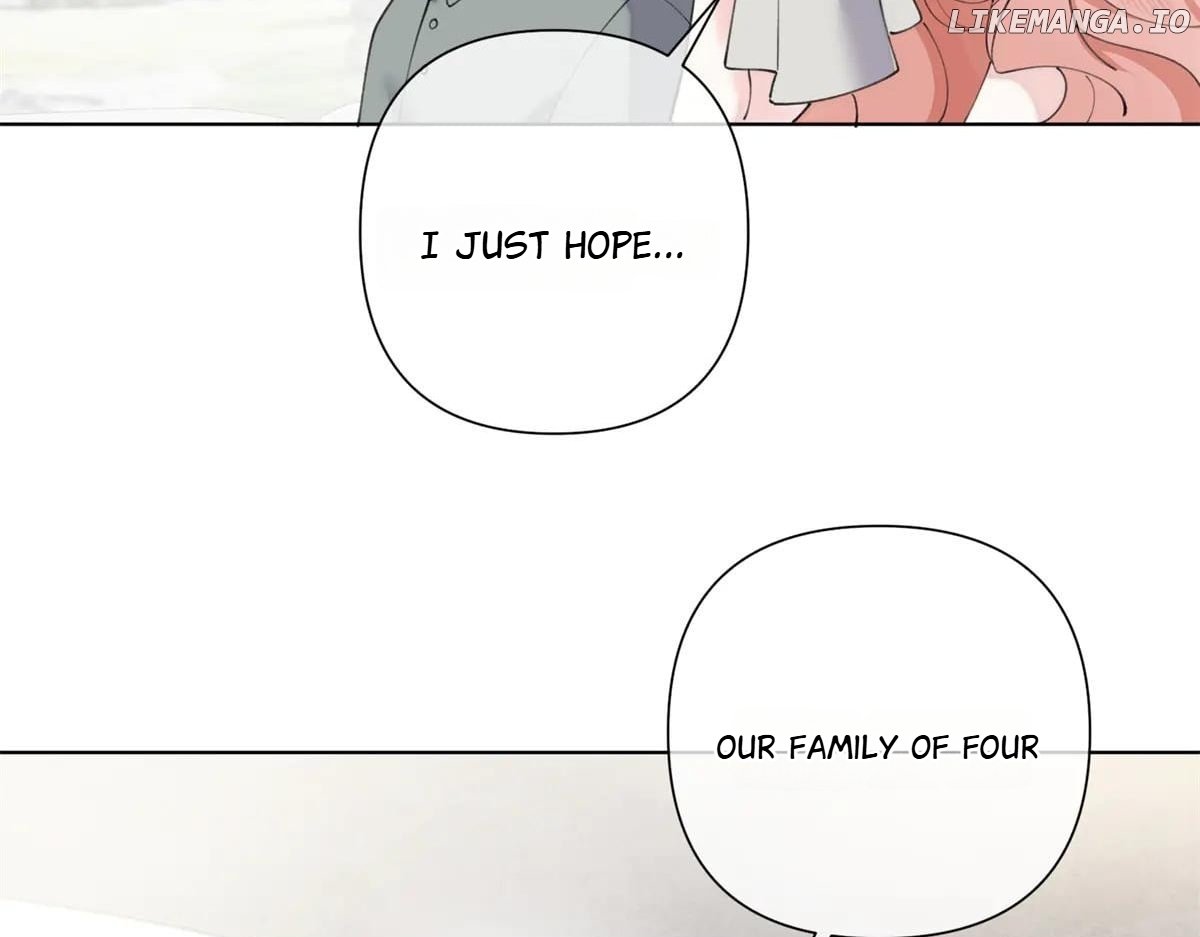 Her Marriage Was Called Off at Daytime, the Cutely Fierce Commander Asked Her For a Hug at Night Chapter 78 - page 44